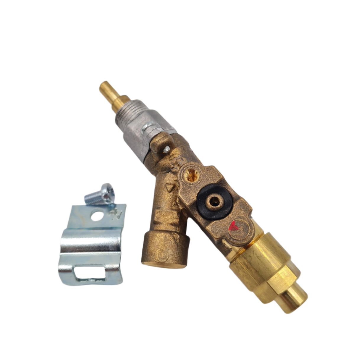 Thetford / Spinflo Hob Burner Gas Valve /Tap - SSPA0430