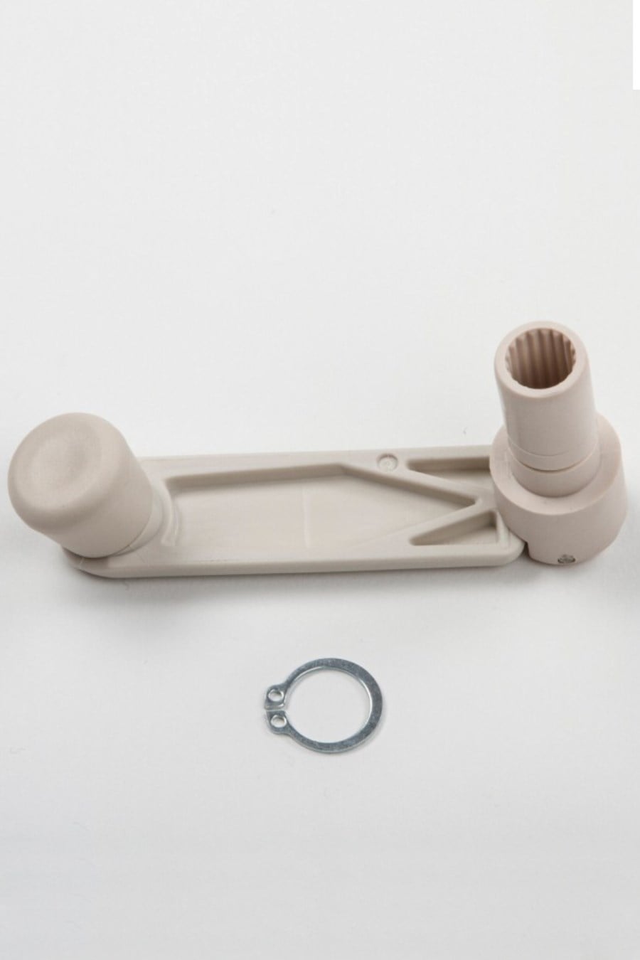 Remis Vario Universal Crank Handle for Remis Vario II Rooflights 10024697