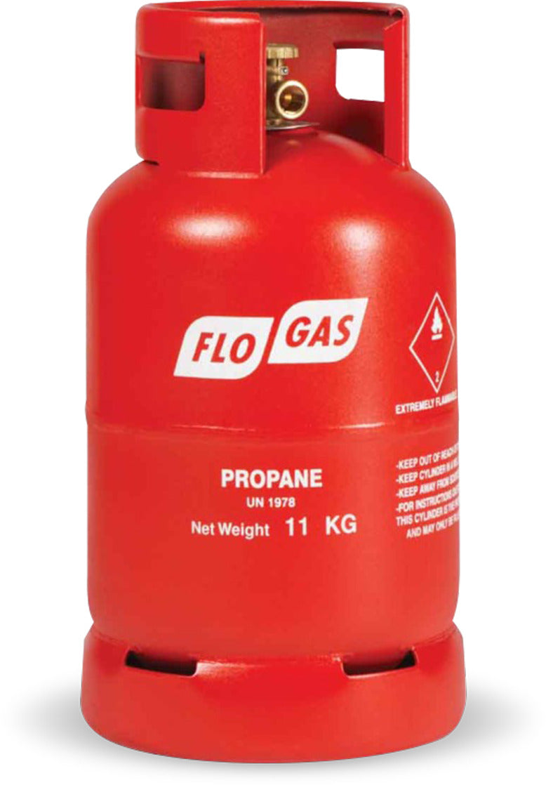 Flogas 11KG Propane Refill
