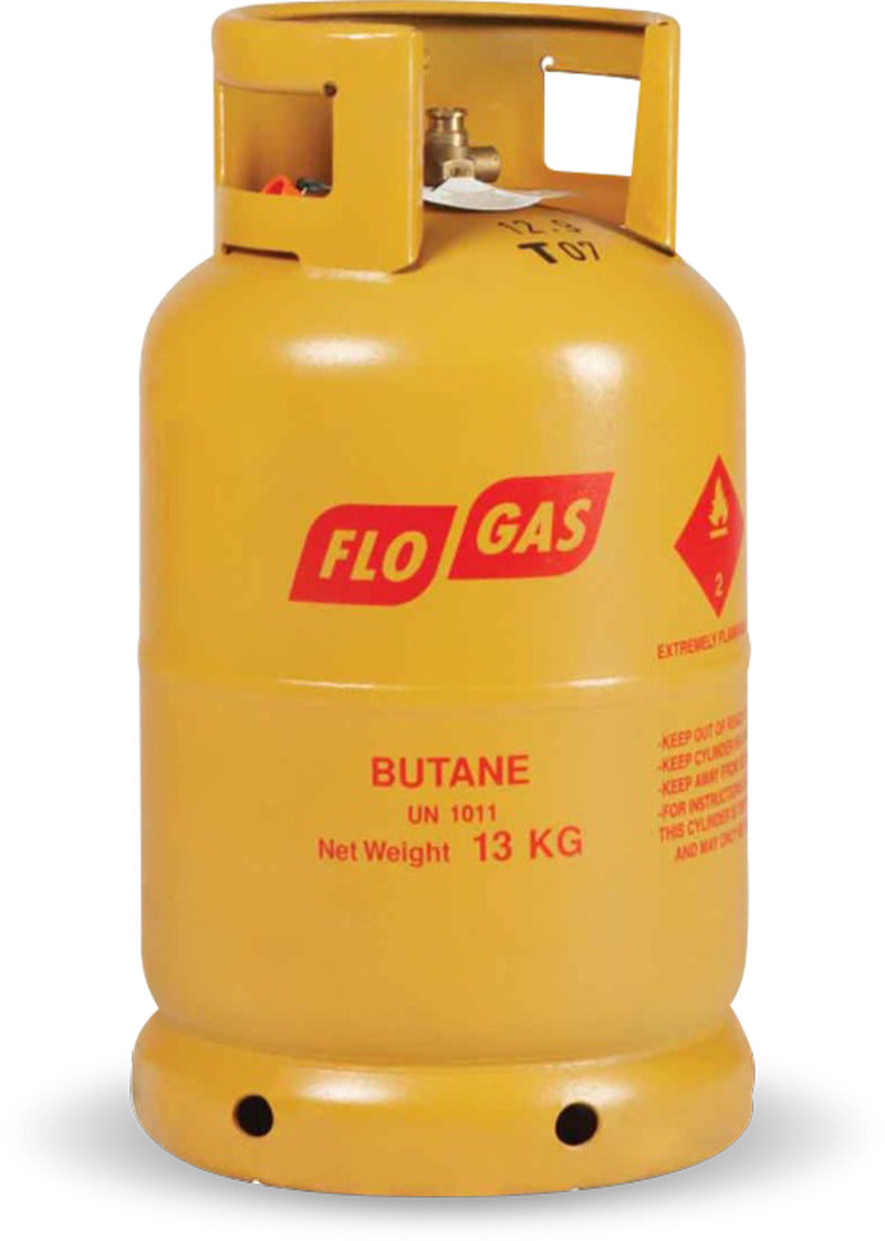 Flogas 13KG Refill Butane