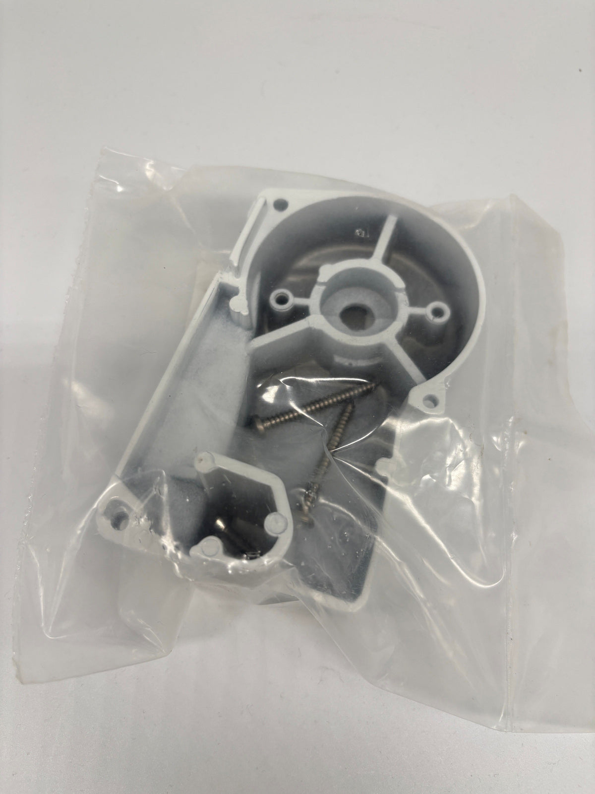 Dometic PW1500 Awning End Cap Right 407157300