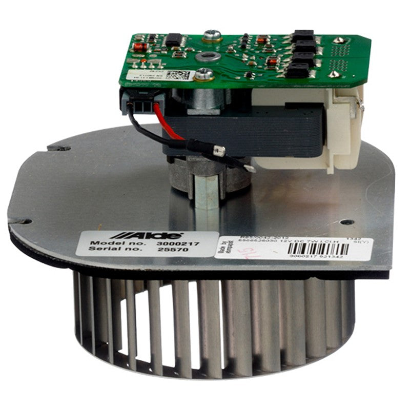 ALDE - Heating Combustion Fan - For Compact 3010 3020 3030 Model 3000-452