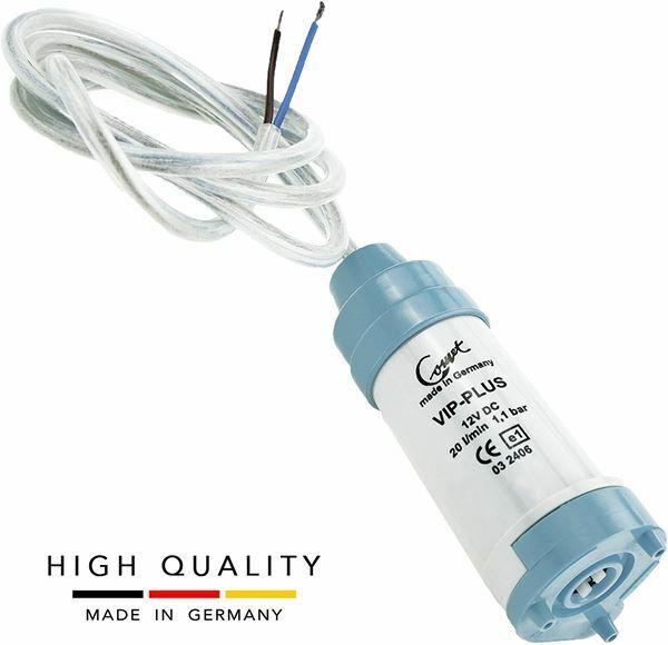 Comet VIP Plus Submersible Water Pump 20L