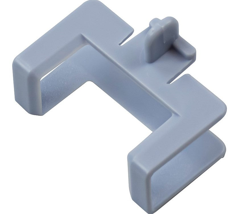 Dometic Fridge Lock Travel Catch Receptor Airing Slider 241327101