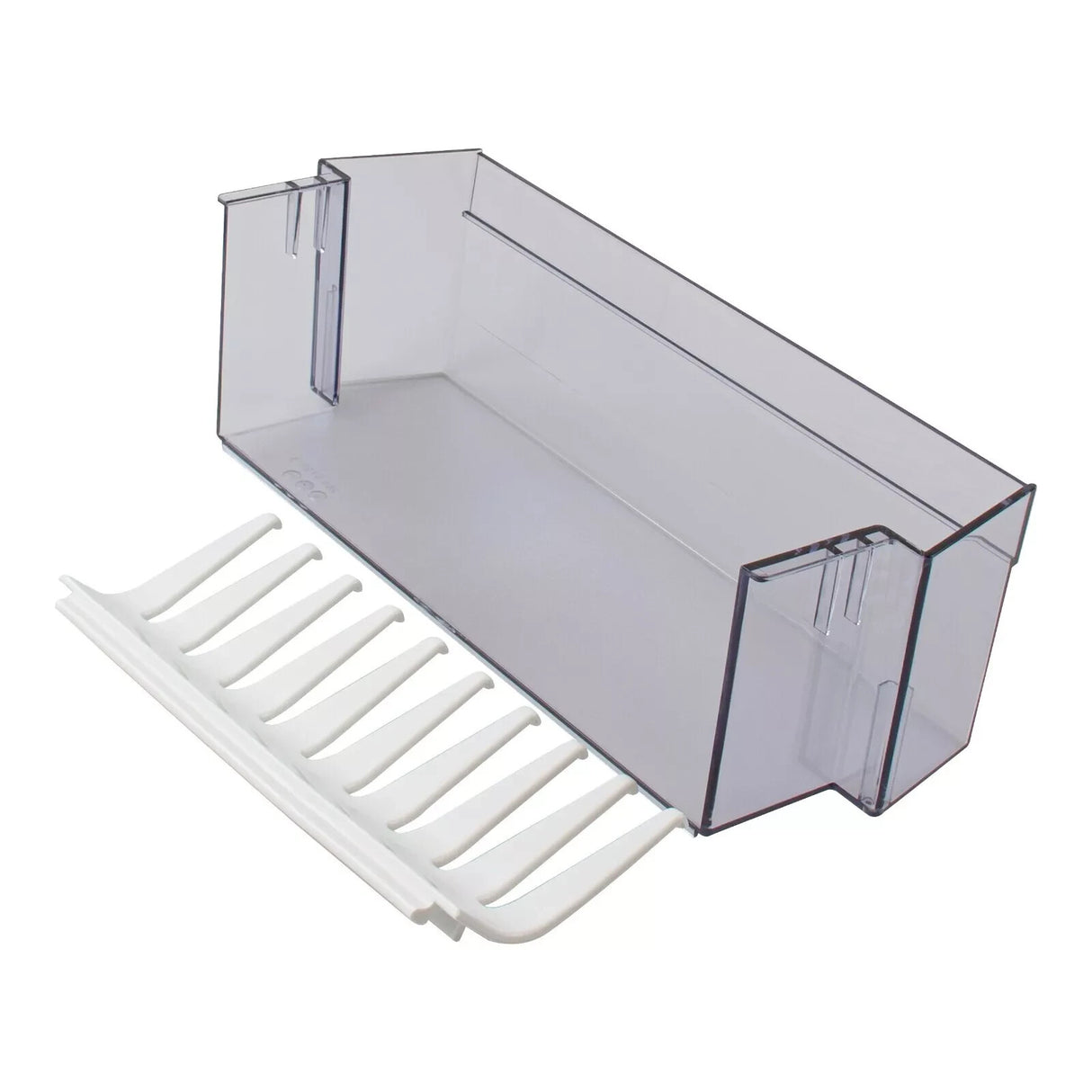 Dometic Spare Fridge Shelf Bin Clear 289078664 RML10.4