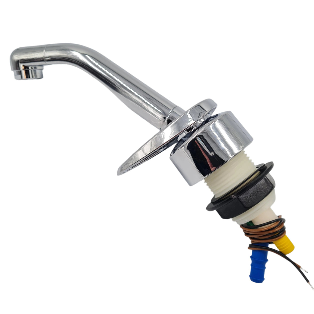 Reich Samba Cold Folding Tap / Microswitch - 573COLD