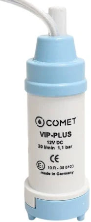 Comet VIP Plus Submersible Water Pump 20L