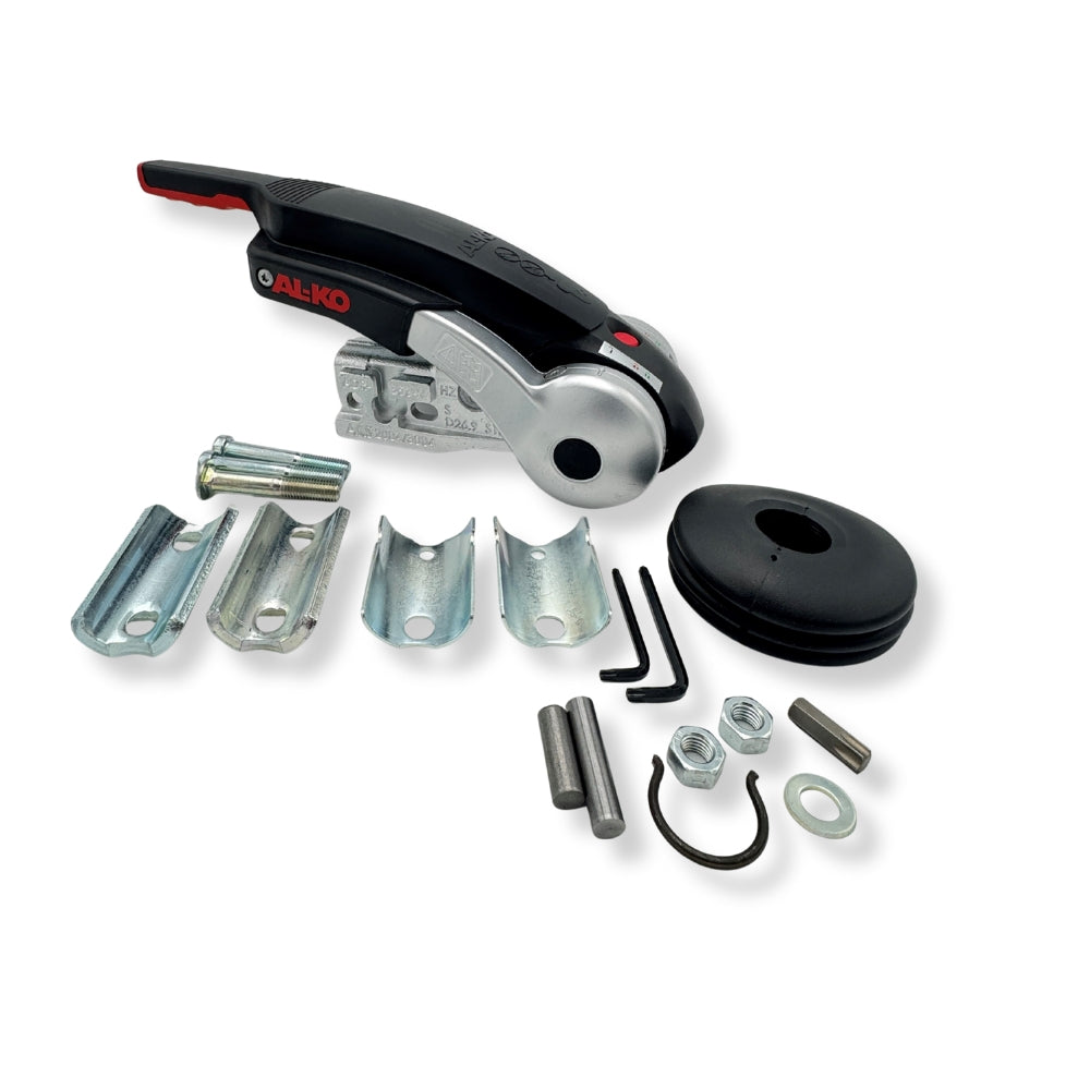 ALKO AKS3004 Caravan Hitch Stabiliser Replacement Kit Only