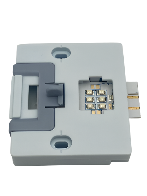 Dometic RM8 Fridge L/H Door Lock Light Catch Switch - 289037105