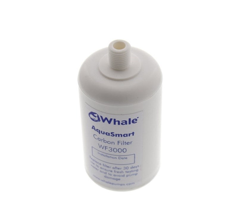 Whale Aquasmart Water Filter – WF3000 Whale