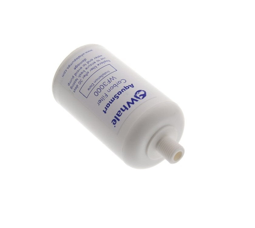 Whale Aquasmart Water Filter – WF3000 Whale