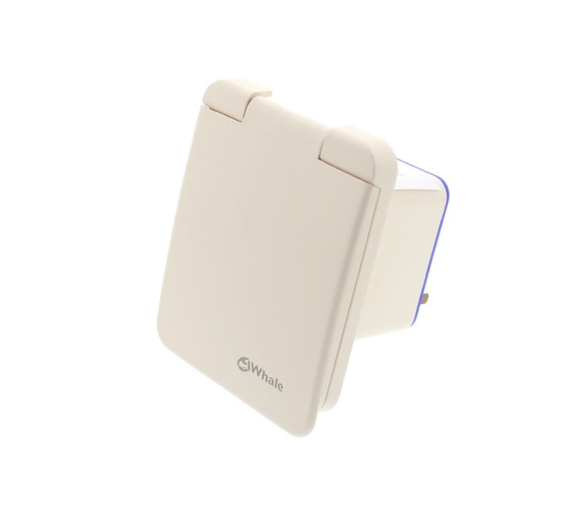 Whale Watermaster Inlet Socket Inc. Pressure Switch – ES1001 - Caratech