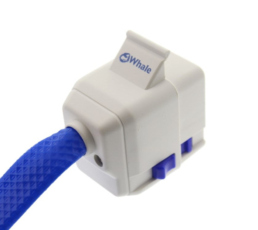 Whale Watermaster Mains Water Hook Up Adaptor - EM9433 - Caratech