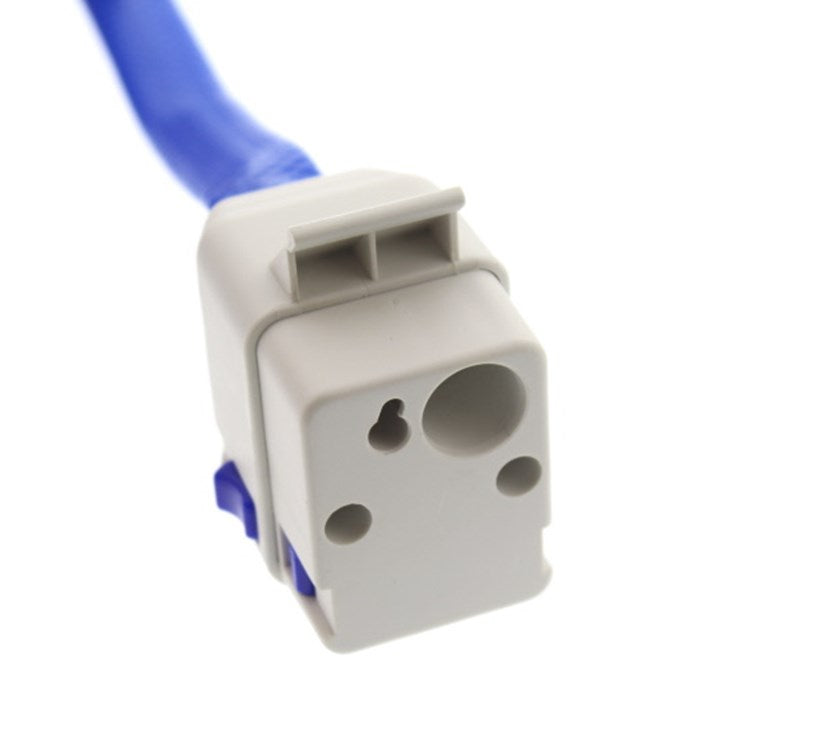 Whale Watermaster Mains Water Hook Up Adaptor - EM9433 - Caratech