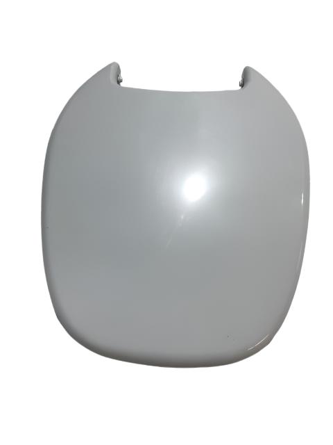 Thetford SC200 Toilet Seat and Cover - White- 2370662CT - Caratech Caravan Parts