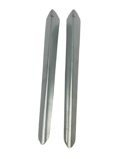 Awning Storm Spikes - Large Metal Storm Pegs x 2 - BG350