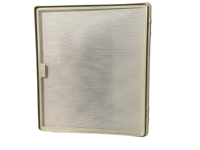 MPK 320 x 360 mm Flynet White - 900047 - Caratech Caravan Parts