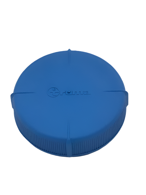 Truma - Ultraflow Filter Housing Cap / Cover - Blue - 40060-96400 Truma