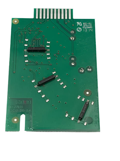 Thetford Toilet SC500 Main PCB - L Version - 90716 Thetford