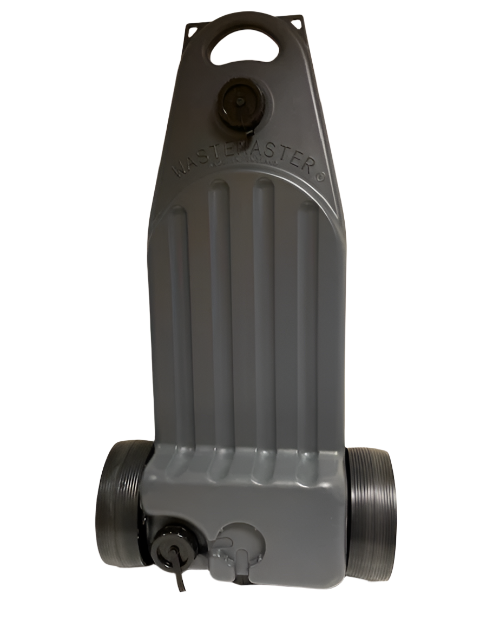 Waste Master - Economy - 38 Litre -WM - COLLECTION ONLY ! - Caratech