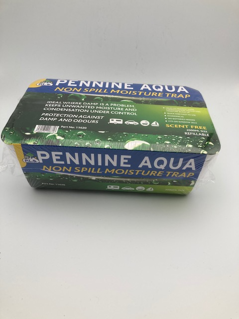 Aqua - Moisture / Condensation Trap - 2000 ml - 11620. - Caratech