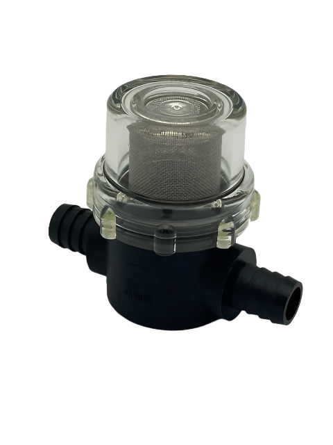 Shurflo - Strainer/Filter - 255-222 - Caratech