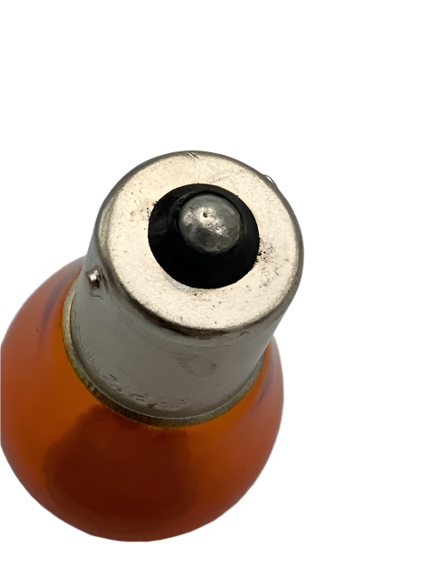 12V 21 W - Amber Bulb- 37505 - Caratech