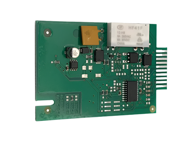 Thetford Toilet SC500 Main PCB - L Version - 90716 Thetford