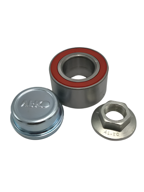 ALKO - Euro Bearing Kit - 641551 - Caratech Caravan Parts
