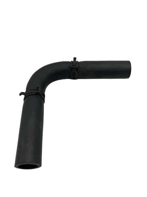 Alde Heating System Rubber Elbow - 150 x 150 mm - 6089B