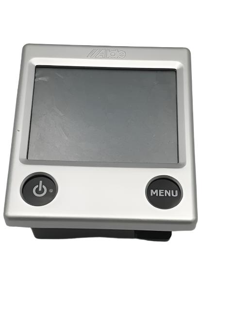 ALDE - 3020 - Compact Control Panel Kit - With Silver Fascia - 3020-112 Alde