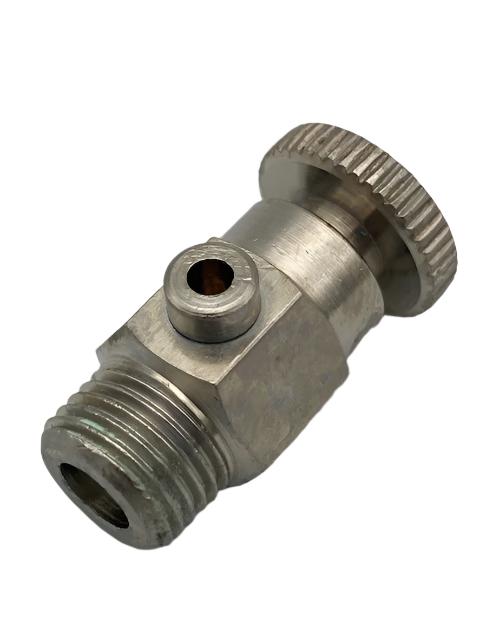 ALDE - Heating System Air Bleed Valve - 1900-204