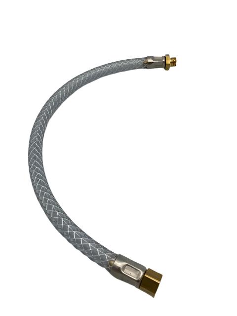 Alde - Wet Heating Bleeder Hose - 330 mm - 1800-300