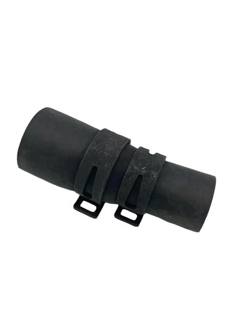 Alde - Heating Straight EPDM Rubber Connector - 16/22 mm - 0714871