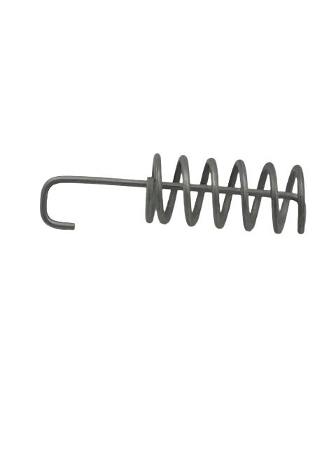 ALKO - Brake Pressure Spring - 50 mm -1168 - Caratech Caravan Parts