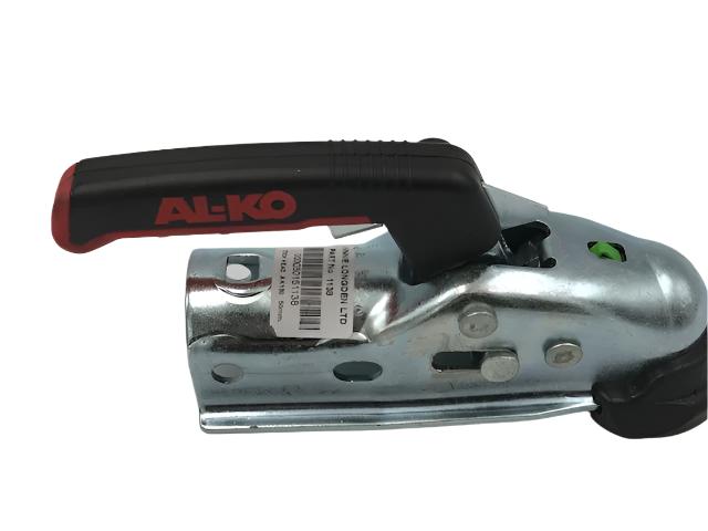 Alko Coupling Head AK160 50 mm Caravan / Trailer Hitch - 1138 - Caratech Caravan Parts