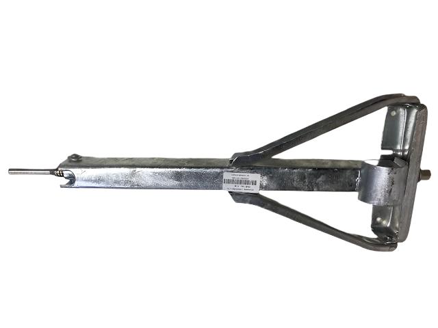 Alko - Corner Steady - 1422008 - 20 Inch - 1148 - COLLECTION ONLY !!