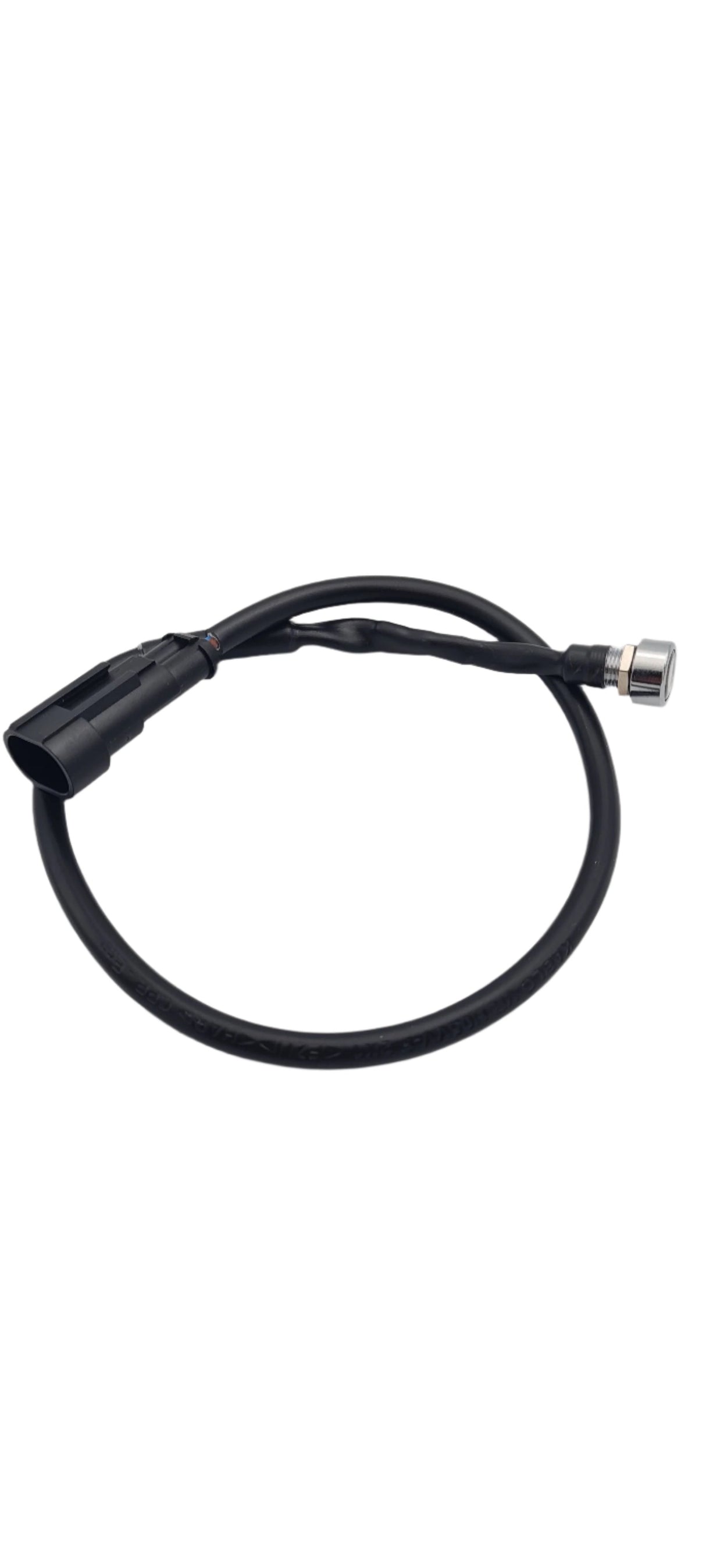 ALKO Câble de diode d'avertissement d'indicateur ATC - Modèle de connecteur femelle - 1239109