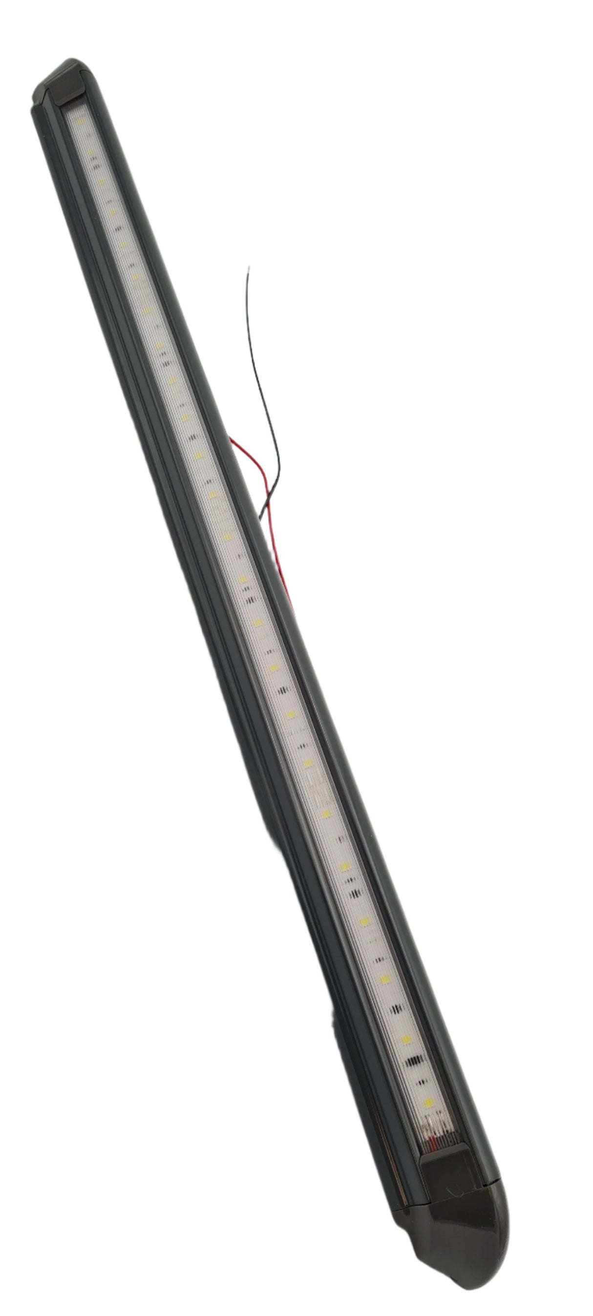 Labcraft Astro LED Awning Lamp - 580mm - Grey - LC105