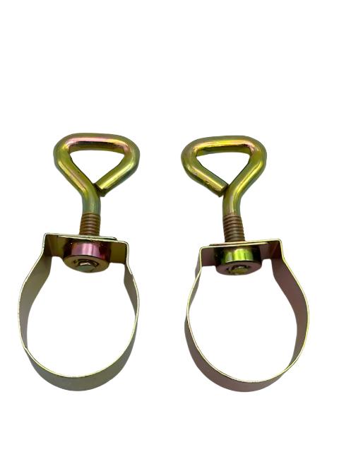 PLS - Adjusting Steel Awing Clamp - 6999102