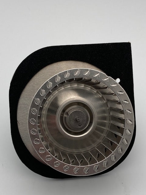 ALDE - Heating Combustion Fan - For Compact 3010 3020 3030 Model 3000-452