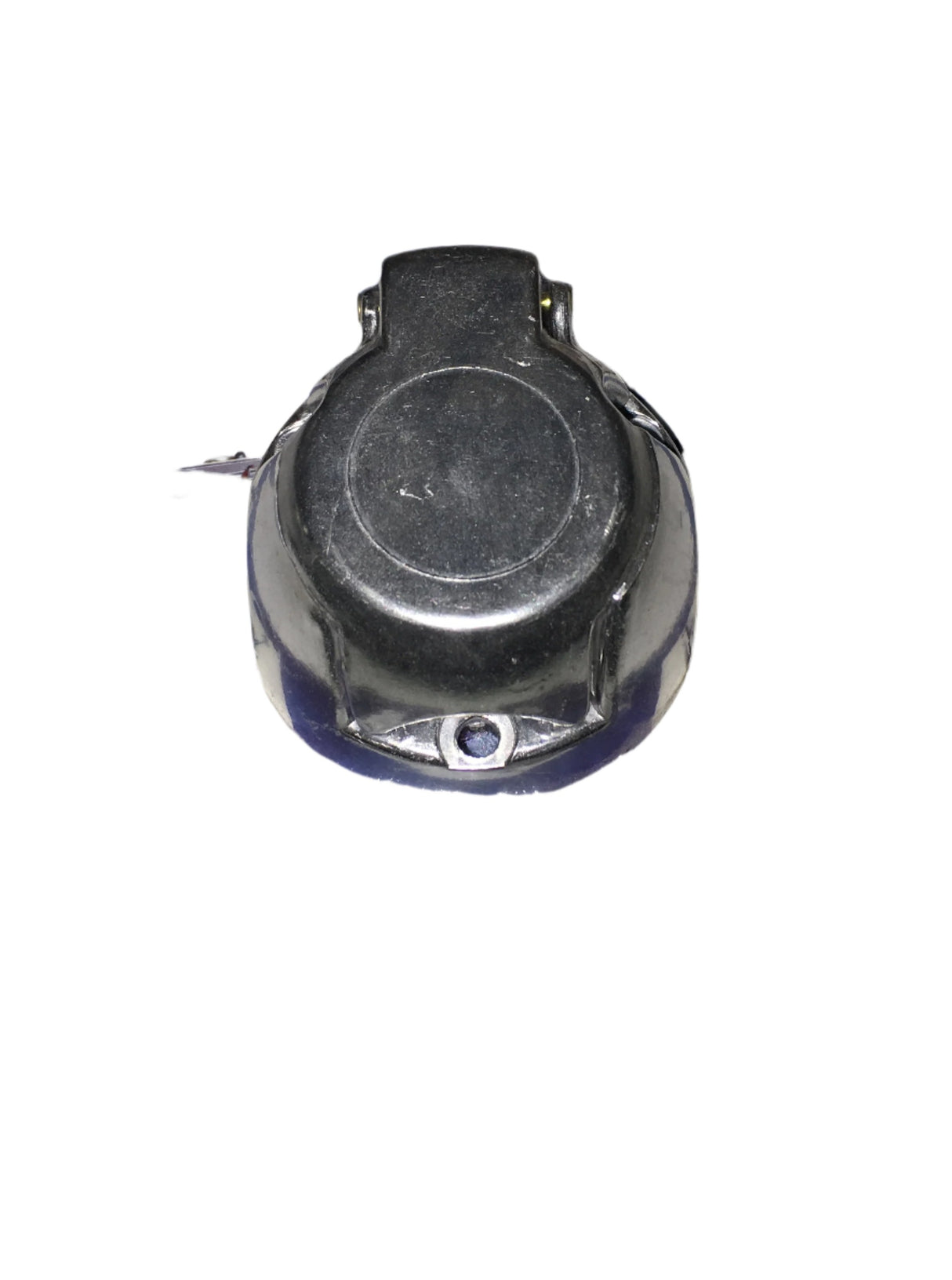 Car Socket - 12v - N Type - 7 Pin - MP025 - Caratech Caravan Parts
