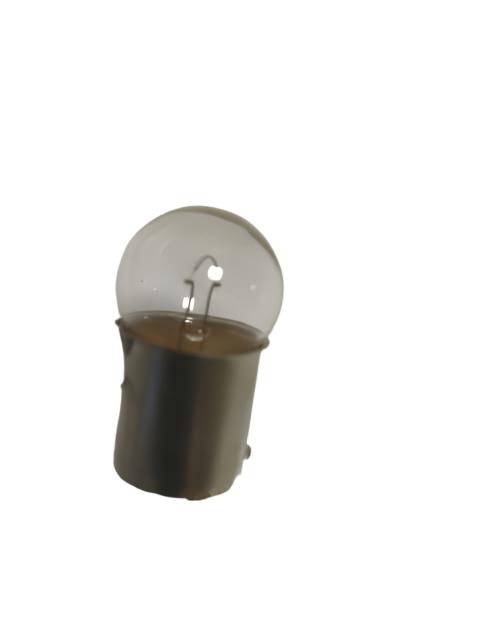 5w BA15S 12V Auto Lamp 4304199 - Caratech Caravan Parts