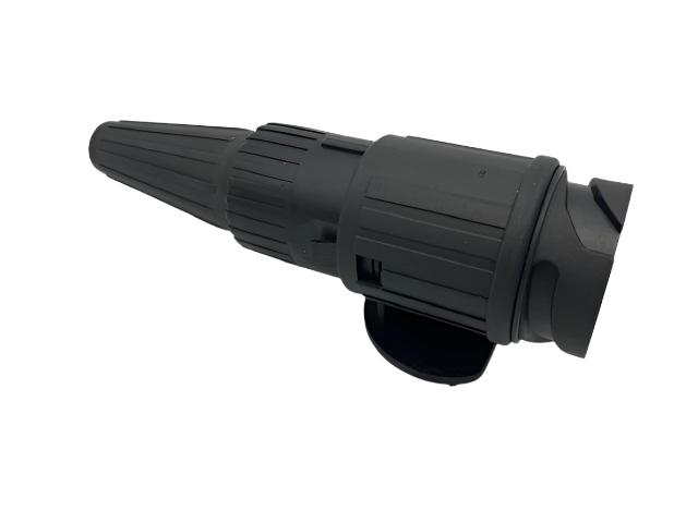 Euro plug - 13 Pin - BCA Type - R1780