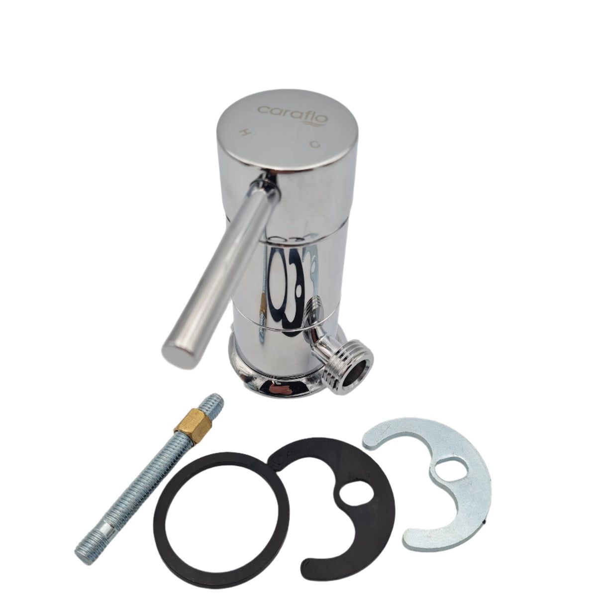 Caraflo Moda Shower Mixer Tap Body - 2087