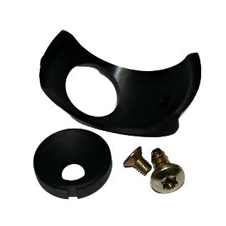 Alko AKS 3004 Stabiliser Friction Pads for Front and Rear - 691418 Alko
