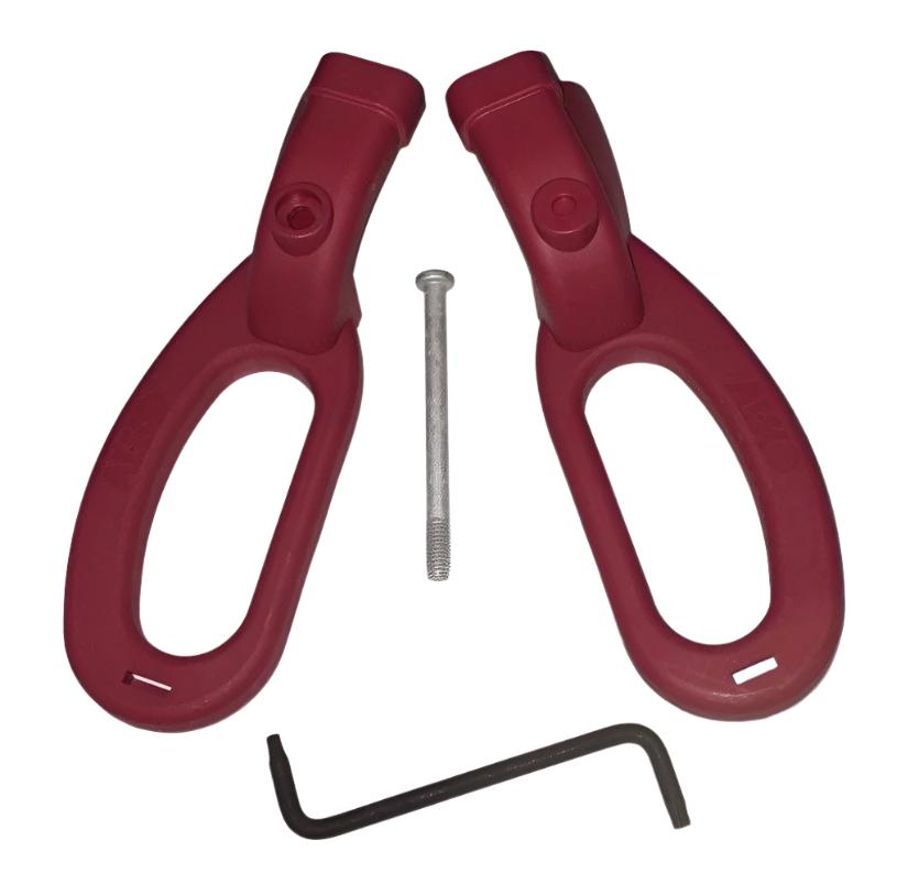 Alko AKS 2004 / 3004 Stabiliser Red Handle Kit – 1552795 Alko