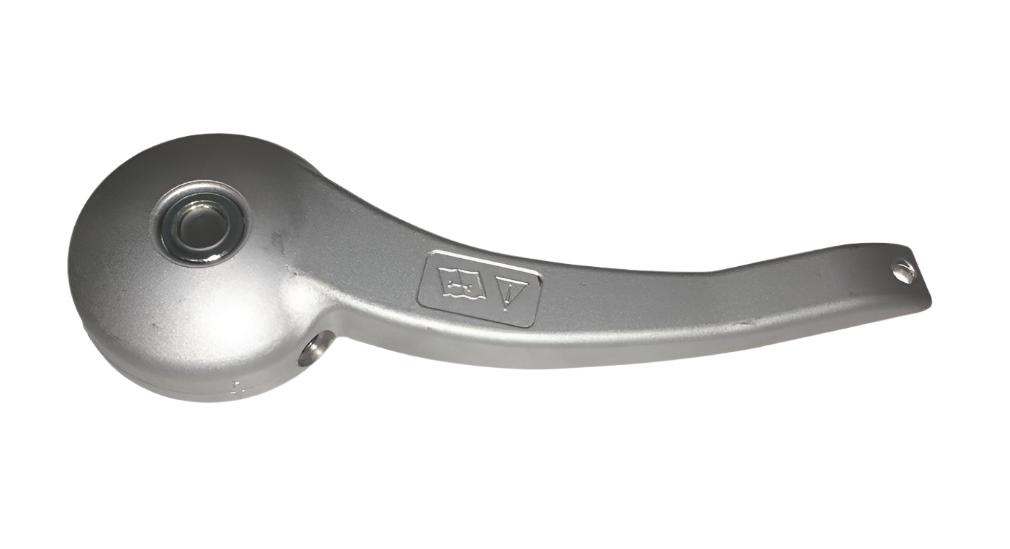 Alko AKS 3004 Stabiliser Operating Lever – Right Hand - 0124 Alko