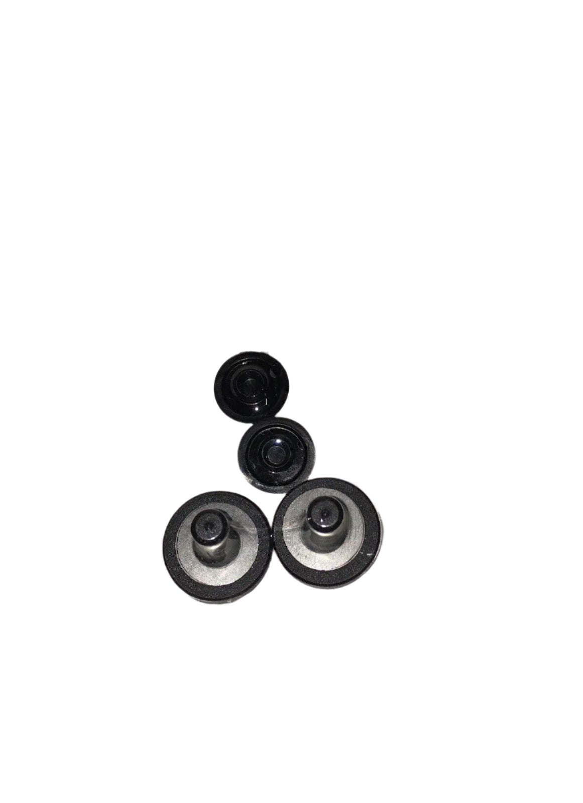 Alko AKS Stabiliser Friction Pads Kit – 1220755 Alko