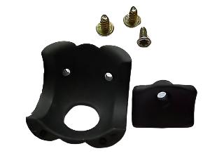 Alko Friction Front and Rear Pads Pad Kit For AKS 2004 – 1220756 Alko